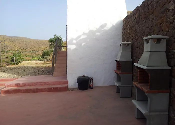 Casas Rurales La Minilla