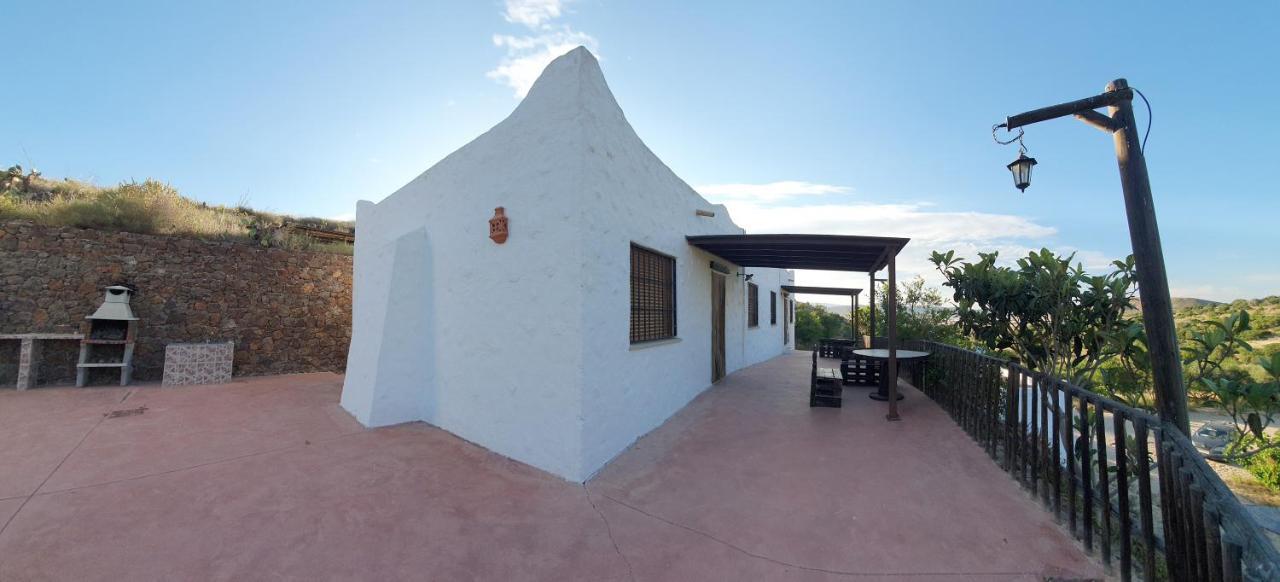 La Minilla Casa rural *