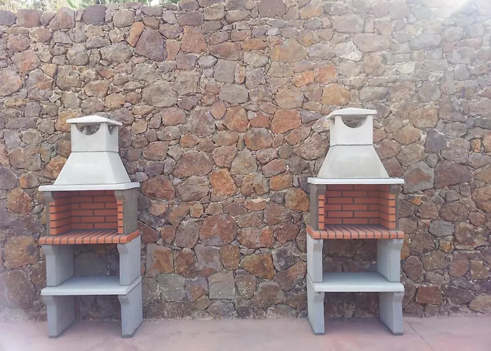 Casas Rurales La Minilla