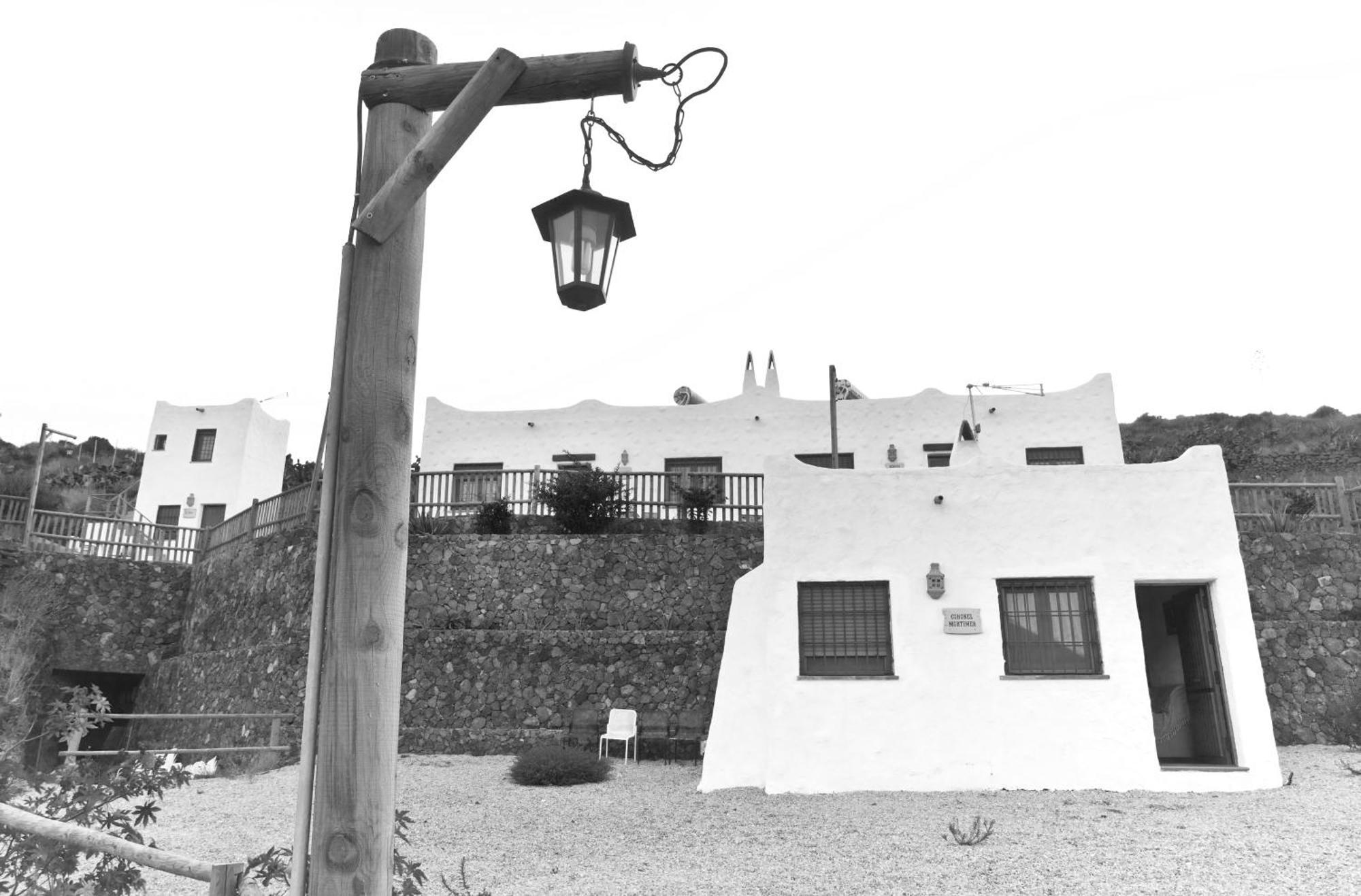 Landhaus La Minilla Los Albaricoques