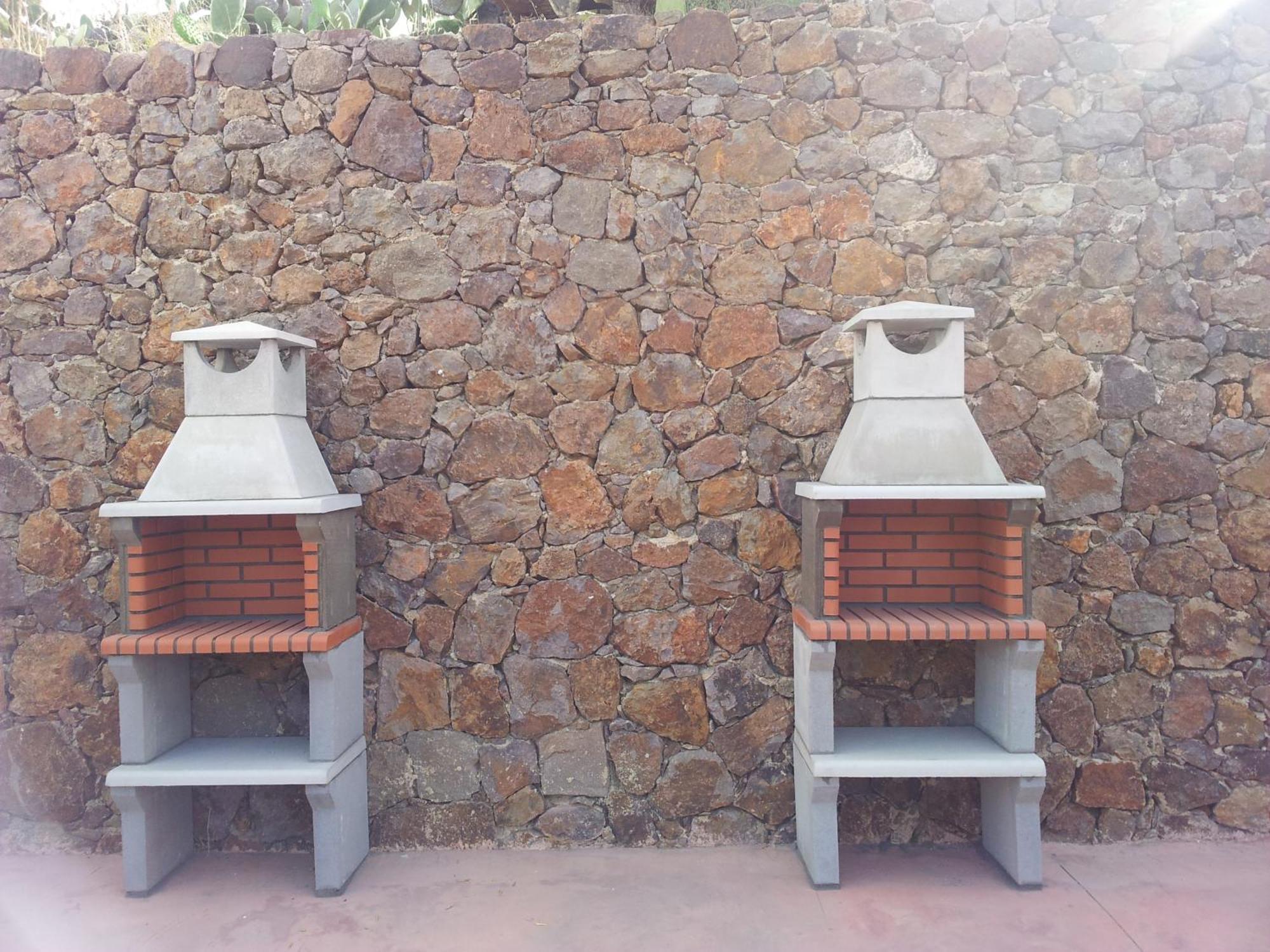 La Minilla Landhaus Los Albaricoques